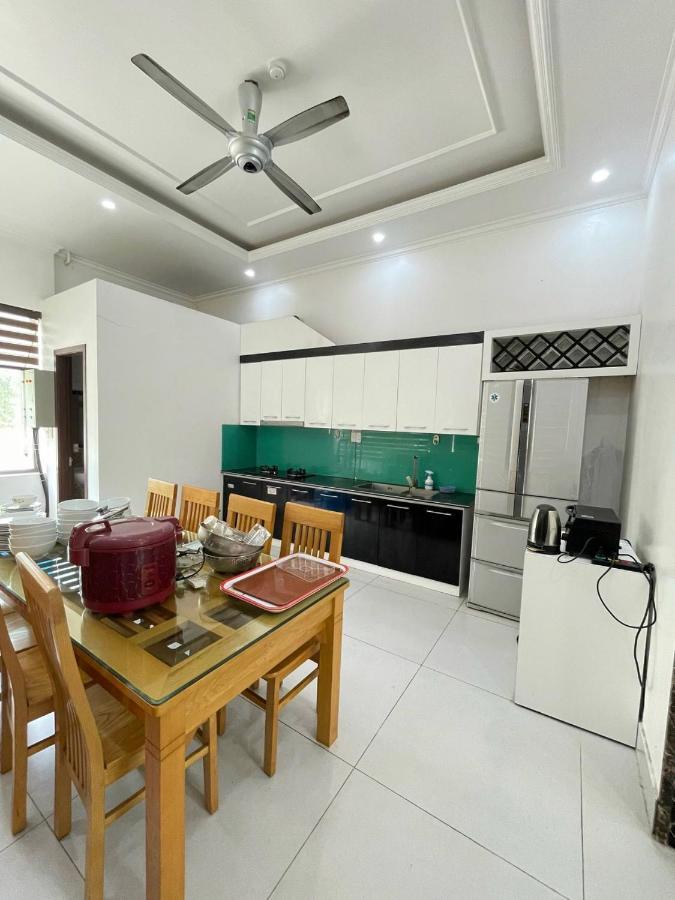 Wonder Hotel Hai Phong Exterior photo